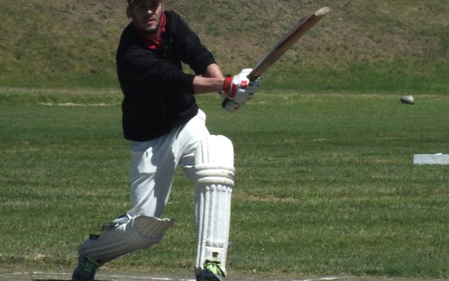 Gansbaai Krieket vs Stanford 2